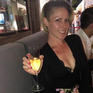 Meet your Posher, Geneviève